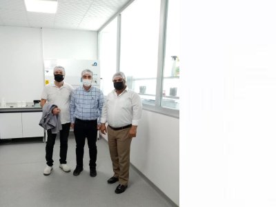 ÜYE İŞYERİ ZİYARETİ