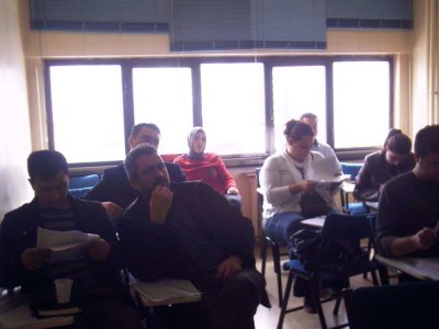 YENİGIDA KANUNUGIDA SEKTÖRÜNDE ETİKETLEME KURALLARI SEMİNERİ GERÇEKLEŞTİRİLDİ