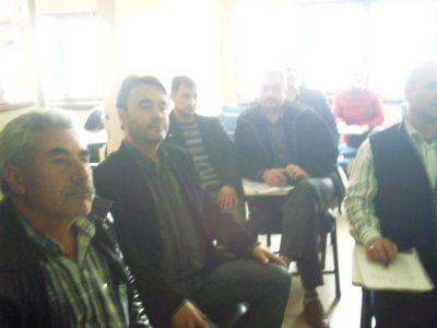 YENİGIDA KANUNUGIDA SEKTÖRÜNDE ETİKETLEME KURALLARI SEMİNERİ GERÇEKLEŞTİRİLDİ