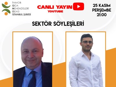 PROF DR MEHMET SERTAÇ ÖZER İLE SEKTÖR SÖYLEŞİSİ YAPTIK