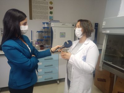 TVNETHİLELER NASIL ANLAŞILIRAYSUN SAĞLAM RÖPORTAJ