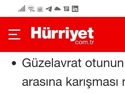 HÜRRİYETISPANAK ZEHİRLENMELERİHANDAN DOĞAN RÖPORTAJ