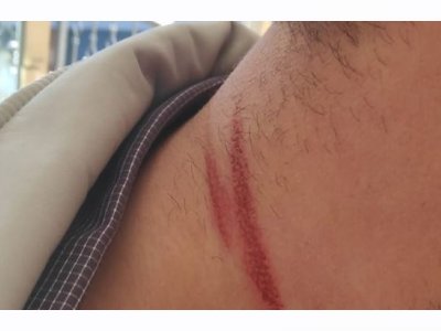 GERÇEK İZMİR: GIDA MÜHENDİSLERİ ODASI`NDAN PAZARYERİ SALDIRISI AÇIKLAMASI 