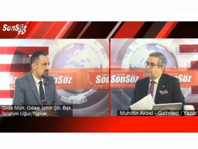 EGEDE SON SÖZ: TOPRAK ET KRİZİNE DİKKAT ÇEKTİ: SÜT VEREN İNEKLER KESİLİYOR 