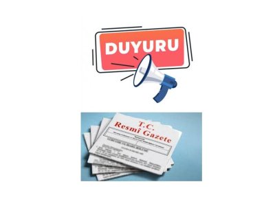 18 ŞUBAT 2022 TARİH VE 31754 SAYILI RESMİ GAZETE GIDA KONTROL LABORATUVARLARI
YÖNETMELİĞİ
