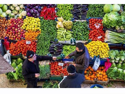 ANAYURT: SAVAŞIN BEDELİ GIDA ENFLASYONU OLACAK