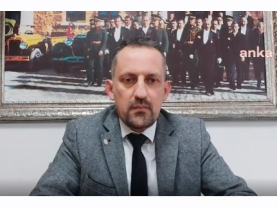 ANKA HABER AJANSI: TARIM VE ORMAN BAKANLIĞI`NA `TAKLİT VE TAĞŞİŞ` ÇAĞRISI: DAHA SIK DUYURUN CAYDIRICI CEZALARI UYGULAYIN SÜRECİ ŞEFFAF ŞEKİLDE PAYLAŞIN