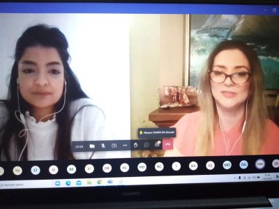 GIDA MÜHENDİSİ KARİYER PLANLAMA SEMİNERİ GERÇEKLEŞTİRİLDİ