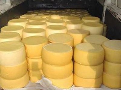 EGE`DE SON SÖZ: GMO BAŞKANI TOPRAK TÜKETİCİYİ UYARDI: 40 LİRAYA KAŞAR PEYNİRİ OLMAZ