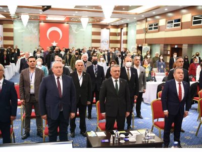 ANTALYA ÇEVRECİ DÖNÜŞÜM ÇALIŞTAYI