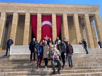 1213 MART 2022 TMMOB GIDA MÜHENDİSLERİ ODASI 14 OLAĞAN GENEL KURULU VE SEÇİMİ