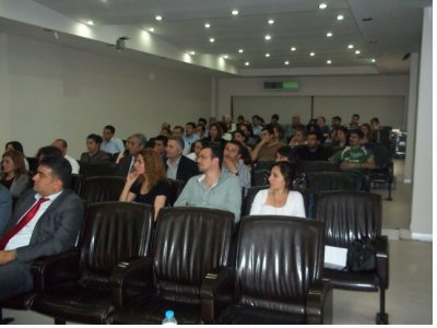 5996 SAYILI KANUN VE TÜRK GIDA KODEKSİ ETİKETLEME YÖNETMELİĞİ PANELİ GERÇEKLEŞTİRİLDİ