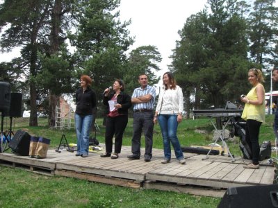 9GELENEKSEL MAYIS ŞENLİĞİMİZİ GERÇEKLEŞTİRDİK