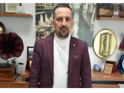 BEN HABER: TOPRAK`TAN SAĞLIKLI GIDA İÇİN ÇAĞRI