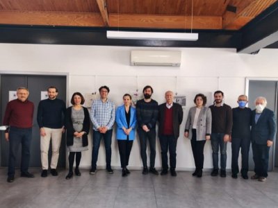 EGE`DE SONSÖZ: TMMOB`DAN ÇARPICI İZMİR AÇIKLAMALARI