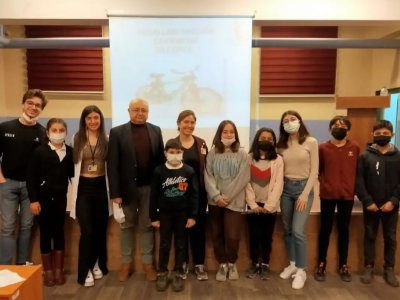 BGT EĞİTİMLERİ YENİDEN BAŞLADI