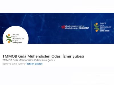 ŞUBE LINKEDIN HESABIMIZ AÇILDI