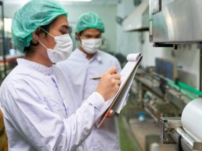 T24: TMMOB GIDA MÜHENDİSLERİ ODASI İZMİR ŞUBESİ: "YETKİLENDİRİLMİŞ GIDA DANIŞMANLIĞI PROJESİ" ACİL OLARAK HAYATA GEÇİRİLMELİ