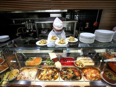 DİKEN: ENFLASYON ZEHİRLENMELERİ PATLATTI: ÖNÜNÜZE GETİRİLEN SANDIĞINIZ ÜRÜN OLMAYABİLİR