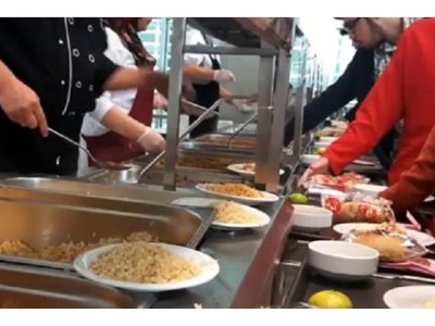 GIDA HATTI: TOPLU YEMEK VE ZEHİRLENMELER