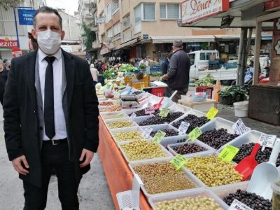 EVRENSEL: KRİZ YEMEKHANDE ZEHRE DÖNÜŞTÜ