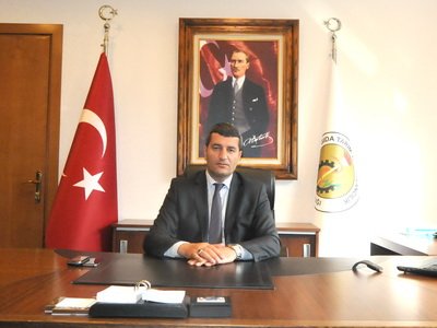 İSTANBUL GIDA TARIM VE HAYVANCILIK İL MÜDÜRLÜĞÜ ZİYARET EDİLDİ