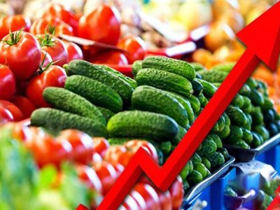 GÜNDEME BAKIŞ: GIDA MÜHENDİSLERİ ODASI BAŞKANI TOPRAK`TAN ENFLASYON VE GIDA UYARISI: SAĞLIKLI YAŞAM ARTIK LÜKS OLDU