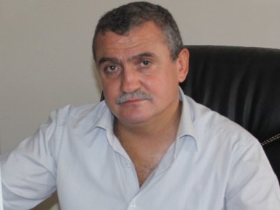 İSTANBUL FIRINCILAR ODASI ZİYARET EDİLDİ