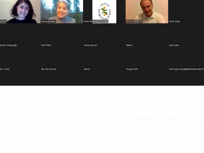 SEKTÖR SÖYLEŞİLERİMAYA TEKNOLOJİSİ SÖYLEŞİSİ GERÇEKLEŞTİRİLDİ