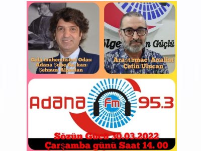 ADANA FM