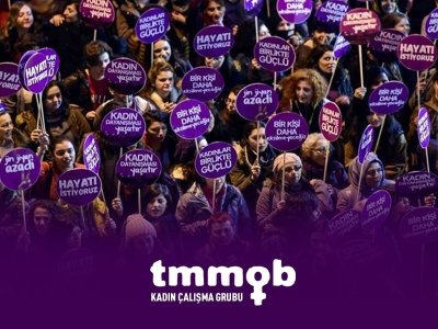 KADIN CİNAYETLERİNİ DURDUR

İSTANBUL SÖZLEŞMESİ`Nİ UYGULA