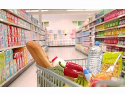 EGE TELGRAF: GIDA FİYATLARI UÇUYOR GÜVEN YER İLE YEKSAN