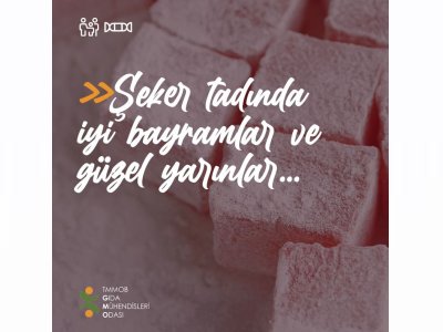 RAMAZAN BAYRAMINIZ KUTLU OLSUN