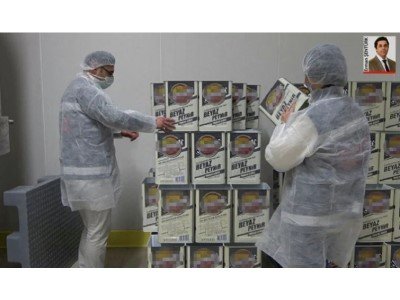 CUMHURİYET: ET SÜT GİBİ BİRÇOK ÜRÜNDE HİLELİ GIDA PATLAMASI YAŞANABİLİR