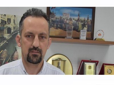 ANAMUR EKSPRES: GIDA ZEHİRLENMELERİ ÖLÜMLE SONUÇLANABİLİR