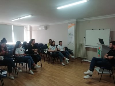 MAYIS 2022 GENEL ÜYE TOPLANTISI GERÇEKLEŞTİRİLDİ