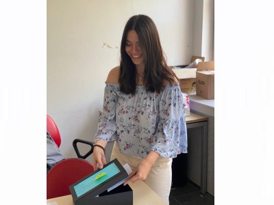 TMMOB GIDA MÜHENDİSLERİ ODASI İSTANBUL TEKNİK ÜNİVERSİTESİ ÖĞRENCİ TEMSİLCİLİĞİ SEÇİMİ SONUÇLANDI