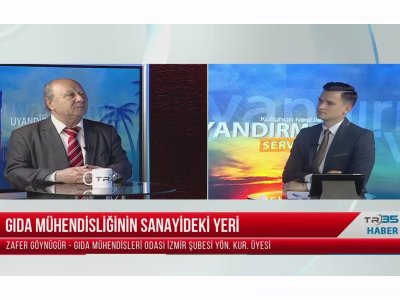 TR 35KUTLUHAN NESİL İLE UYANDIRMA SERVİSİ