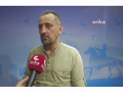 ANKA HABER AJANSI: İZMİR`DE 36 TON ÇÜRÜMÜŞ AT ETİ ELE GEÇİRİLDİ GIDA MÜHENDİSLERİ ODASI: ALIM GÜCÜNÜ ARTIRMAZSAK BU KAÇAK KESİMLERİ DAHA ÇOK GÖRECEĞİZ