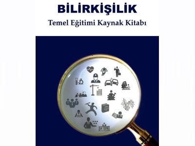 BİLİRKİŞİLİK TEMEL EĞİTİM KİTABININ GÜNCELLENMESİNE İLİŞKİN DUYURU BİLİRKİŞİLİK DAİRE BAŞKANLIĞI`NDAN