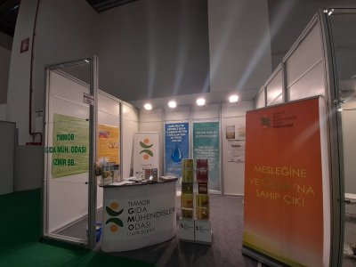 EKOLOJİ İZMİR FUARI