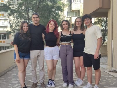 EGE ÜNİVERSİTESİ ÖĞRENCİ TEMSİLCİLİĞİNDE YENİ DÖNEM 