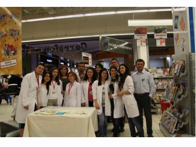 DÜNYA SÜT GÜNÜNÜ KUTLUYORUZ…