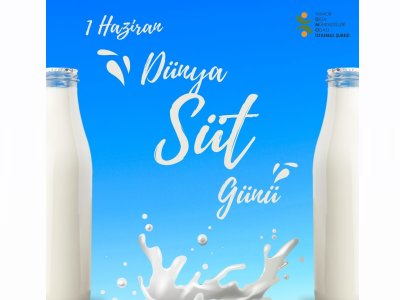 SÜT VE SÜT ÜRÜNLERİNE ERİŞİM AZALIYOR