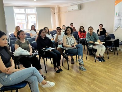 DENEYİM ORTAKLIĞI PROJEMİZİN LANSMANI GERÇEKLEŞTİRİLDİ