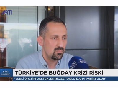 ARTI TV: EKO KRİTİK