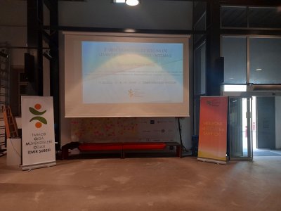 2. LİSANS BİTİRME TEZİ POSTER YARIŞMASI DÜZENLENDİ