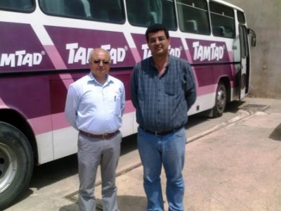 İŞ YERİ ZİYARETLERİ BAŞLADI