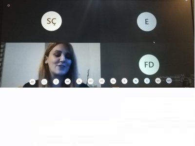 İŞ HAYATINDA MOBBİNG KONULU SÖYLEŞİ GERÇEKLEŞTİRDİK