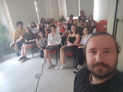 EGE ÜNİVERSİTESİ ÖĞRENCİ TEMSİLCİLİĞİNDE YENİ DÖNEM 